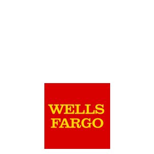 Support from Wells Fargo